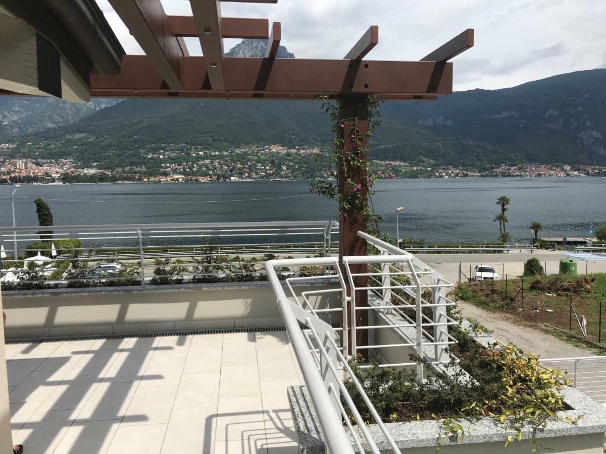 Villa Mimosa Bellagio Wild Flowers Oliveto Lario 외부 사진