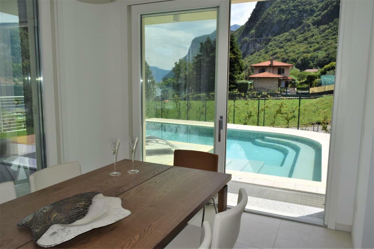 Villa Mimosa Bellagio Wild Flowers Oliveto Lario 외부 사진
